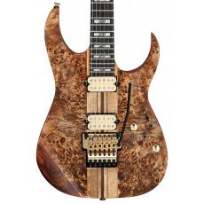 Ibanez RGT 1220 PB - Antique Brown Stained