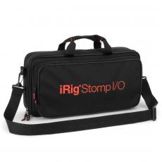 IK Multimedia iRig Stomp I/O Travel Bag