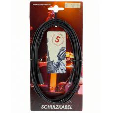 Schulz-Kabel INB3 - 3m
