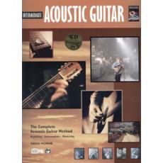 Intermediate Acoustic Guitar