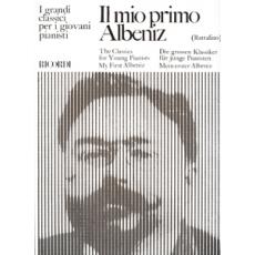 Isaac Albeniz - Il mio primo Albeniz / Εκδόσεις Ricordi