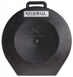 Istanbul Agop Cymbals Hard Case