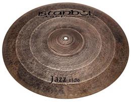 Istanbul Agop Special Edition Ride - 21