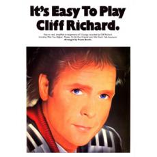 It' s Easy To Play Cliff Richard