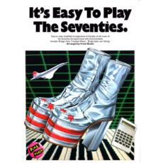 It' s easy to play - The Seventies