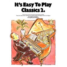 It's Easy To Play - Classics 2