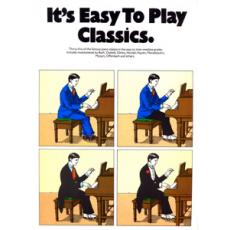 It's Easy To Play - Classics