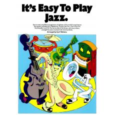 It's Easy to Play : Jazz