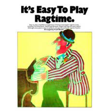 It's Easy To Play - Ragtime