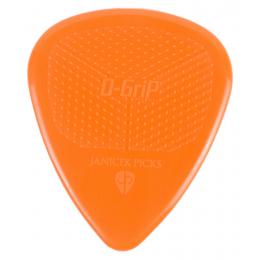 Janicek D-Grip Standard - Nylon Orange - 1.14