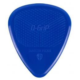 Janicek D-Grip Standard - Nylon Dark Blue - 1.30