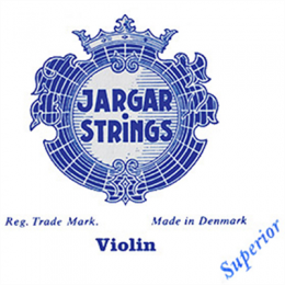 Jargar Χορδή Βιολιού (Λα) Blue Superior Medium