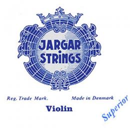 Jargar Χορδή Βιολιού (Σολ) Blue Superior Medium