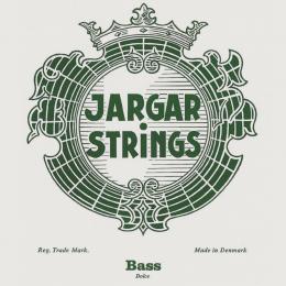 Jargar Double Bass Dolce - Set, 3/4