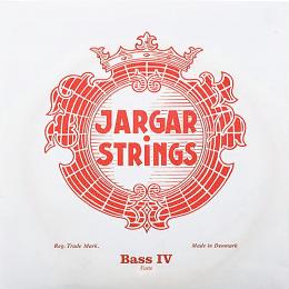 Jargar Double Bass Forte - E, 3/4