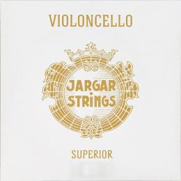 Jargar Superior Cello - D, Medium