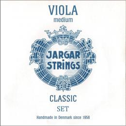 Jargar Viola Strings Set - 4/4, Medium
