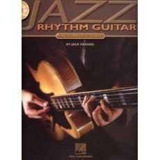 Jazz Rhythm Guitar - The Complete Guide