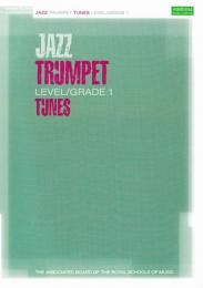 Jazz Trumpet Tunes, Grade 1