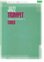 Jazz Trumpet Tunes, Grade 2