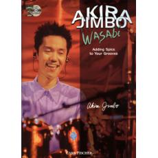 Jimbo Akira-Wasabi