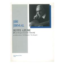 Jirmal - Suite Azure