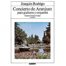 Joaquin Rodrigo - Concierto De Aranjuez (piano/guitar)