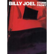 Joel Billy - Storm Front