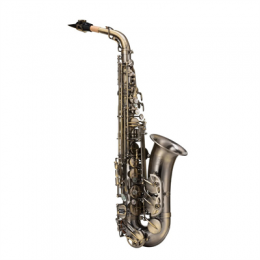 John Packer JP045V Alto Saxophone - Vintage