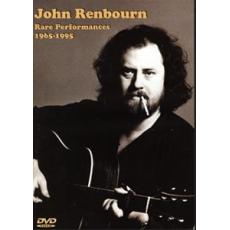 John Renbourn-Rare performances 1965-1995