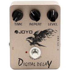 Joyo JF-08 Digital Delay 