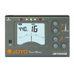 Joyo JMT-9000B Tuner / Metronome 