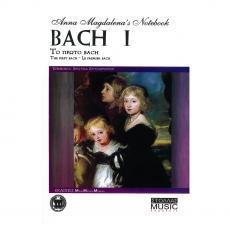 J.S. Bach - Το Πρώτο Bach (Anna Magdalena's Notebook)