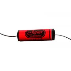 Jupiter Red Astron Capacitor - 0.002uF 600VDC (2nF or 2.000pF)
