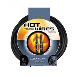 On-Stage SP14-25 14AWG Speaker Cable - 7.5m