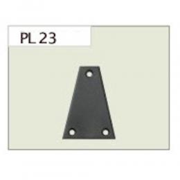 Backplates / Tremolo Covers / Truss-Rod Covers
