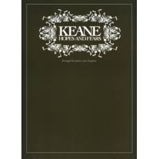 Keane-Hopes and Fears
