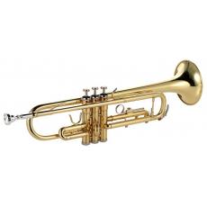 Kings 6418L Professional Trumpet - Lacquer