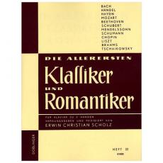 Klassiker And Romantiker II