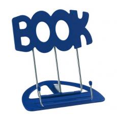 Konig & Meyer Uni-Boy Book - Blue