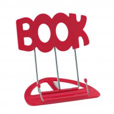 Konig & Meyer Uni-Boy Book - Red