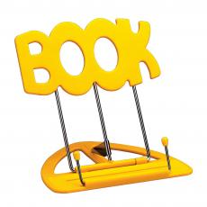 Konig & Meyer Uni-Boy Book - Yellow