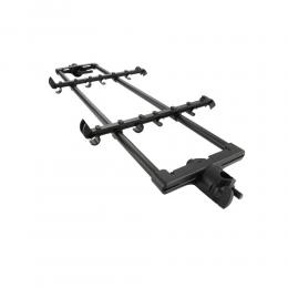 Korg STA-S-B Keyboard Stand Extention Small Black