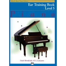 Kowalchyk - Ear Training Book Level 5