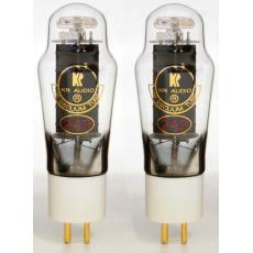 KR Audio 2A3-SQ Special Quality High Performance - Matched Pair