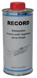 La Tromba Record Silver Polish - 250ml
