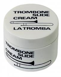 La Tromba Trombone Slide Cream - 30g