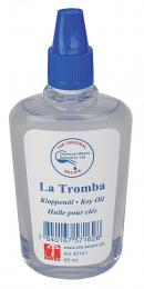 La Tromba Key Oil - 65ml
