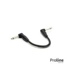 Lab Audio Pro Line Patch Cable - 20cm