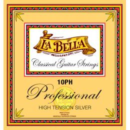La Bella 10PH Professional - High Tension